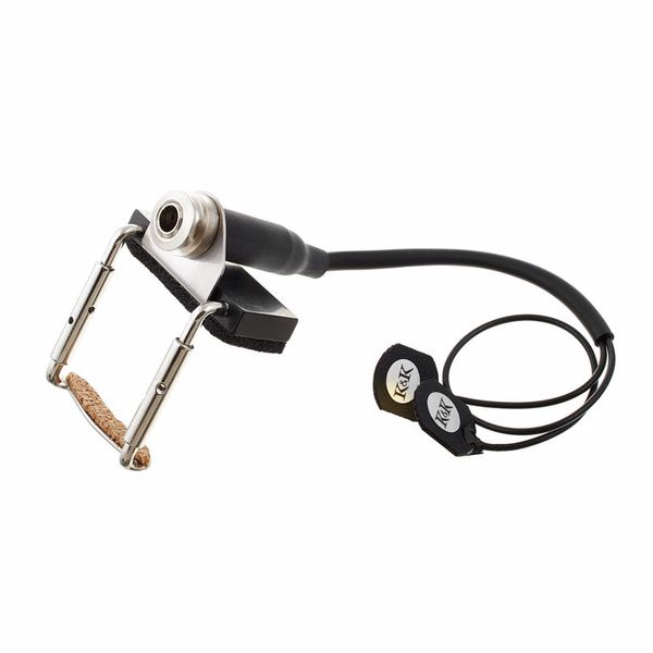 K&K Mandolin Twin Fusion