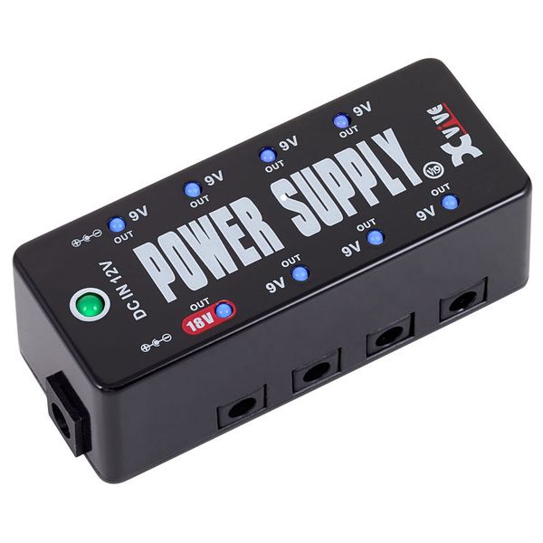 XVive V19 Micro Power Supply
