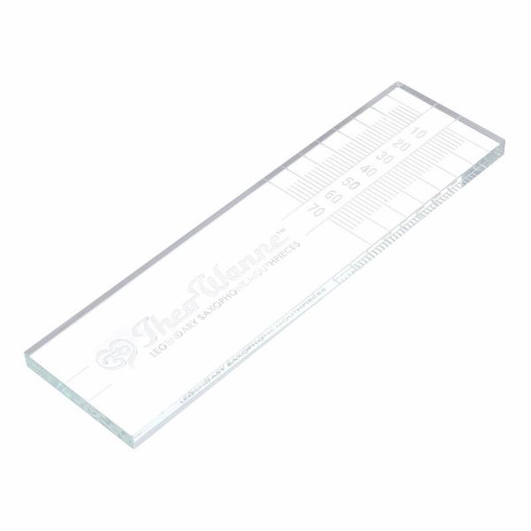 Theo Wanne Glass Gauge Traditional