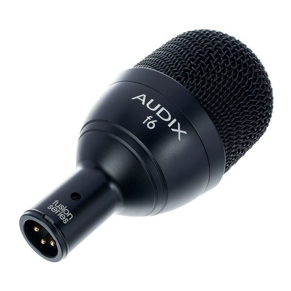 Audix Fusion FP-5 Drumset