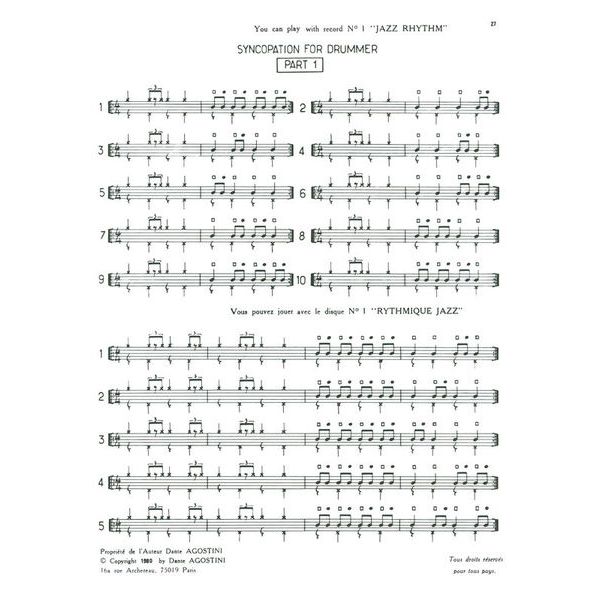 Dante Agostini Preparation Dechiffrage 1