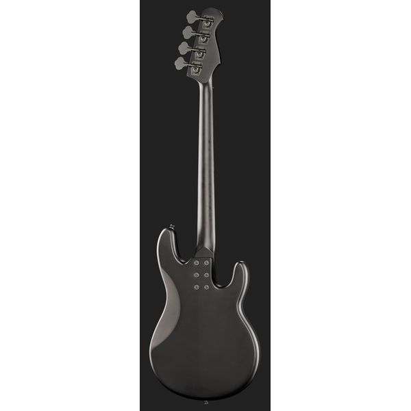 Harley Benton MB-4LH SBK w/Bag