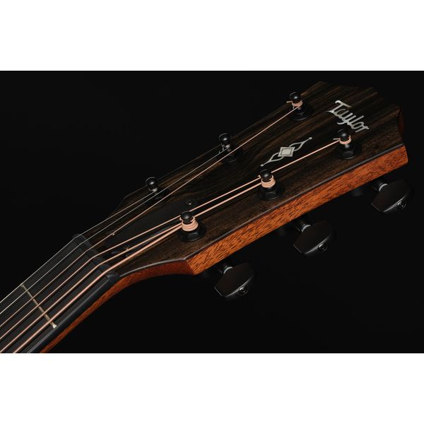 Taylor 324Ce LH V-Class Edgeburst