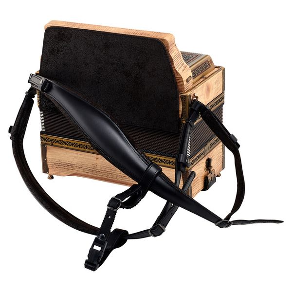 Butolen Stained Spruce G/C/F/Bb