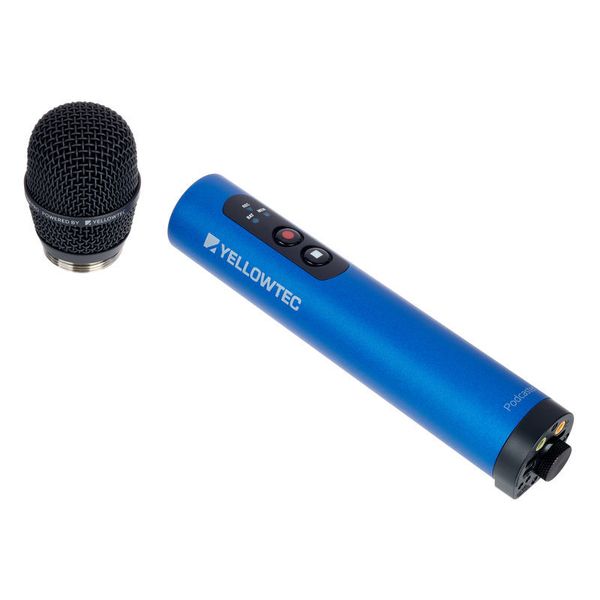 Yellowtec iXm Podcaster