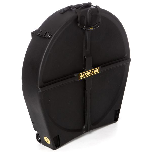 Hardcase HN26G 26" Gong/TamTam Case