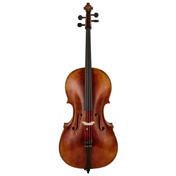 Bernd Hiller & Sohn Master Cello Stradivari 4/4