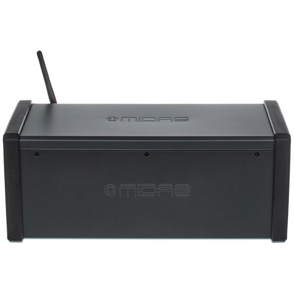 Midas MR 18 Thon Case Bundle