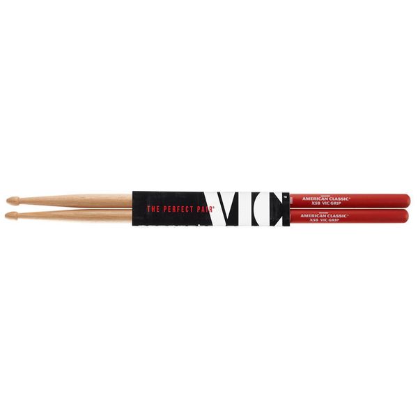 Vic Firth X5BVG American Classic Hickory