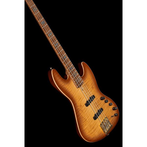 Marcus Miller V10DX-4 TS