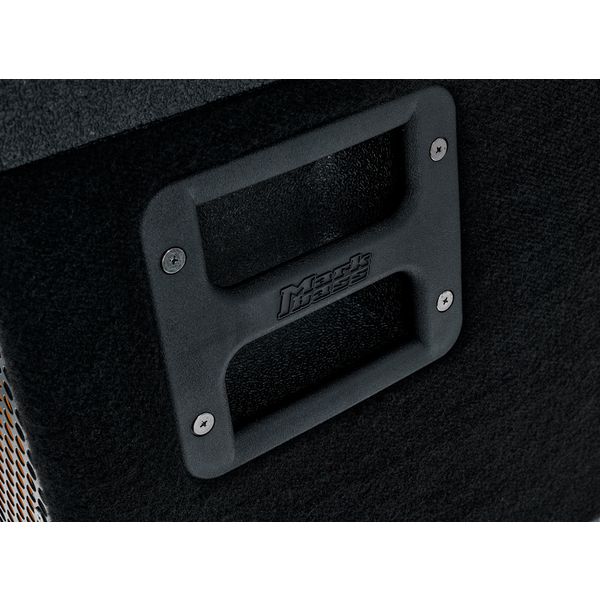 Markbass MB58R 151 Pure Box