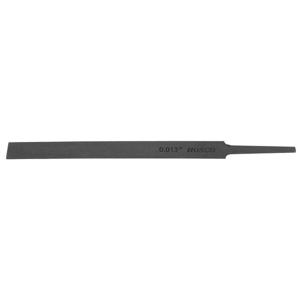Maxparts SF-013 Nut File 013