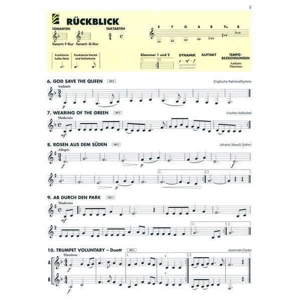 De Haske Essential Elements Clar. Oe 2