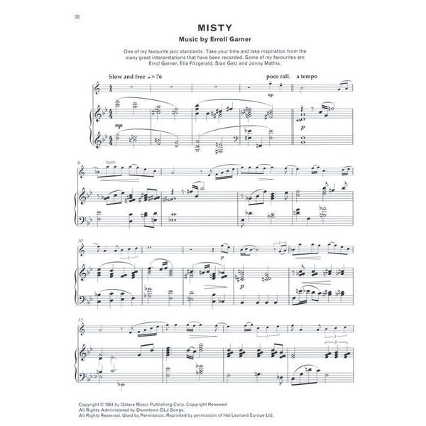 Faber Music YolanDa Brown's Clarinet