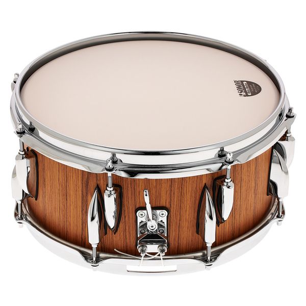 Sonor 13"x6" Vintage Snare Teak