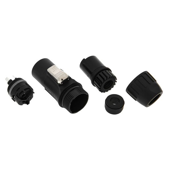 Seetronic SAC3MX Power Twist TR1