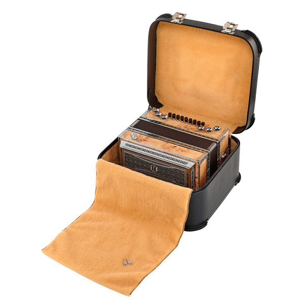 Butolen Poplar G/C/F/Bb