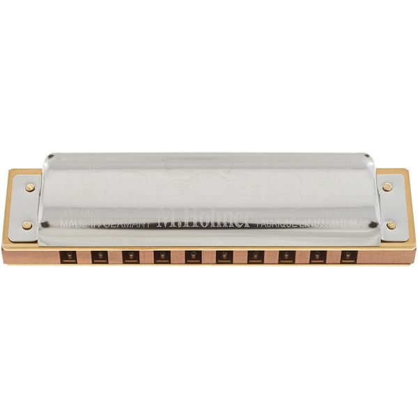 Hohner Marine Band Classic G Minor n