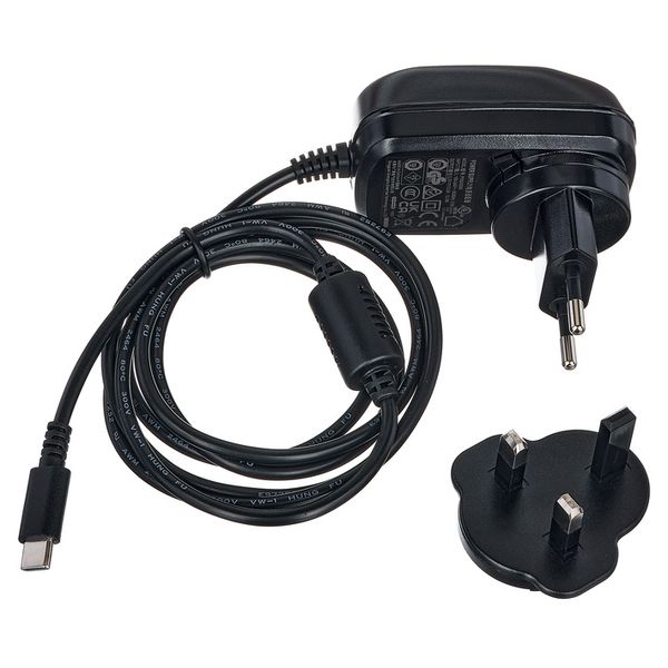 Focusrite Scarlett 4i4 4th Generation