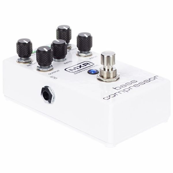 MXR M87 Bass Compressor