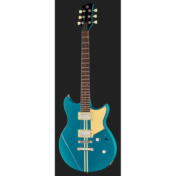 Yamaha Revstar RSE20 Swift Blue