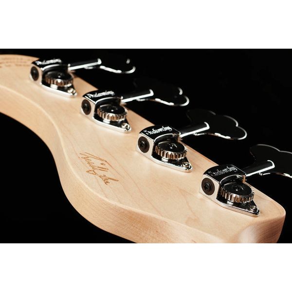 Sadowsky MetroLine 22 Will Lee 4 BHP