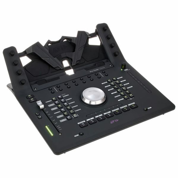 Avid Dock