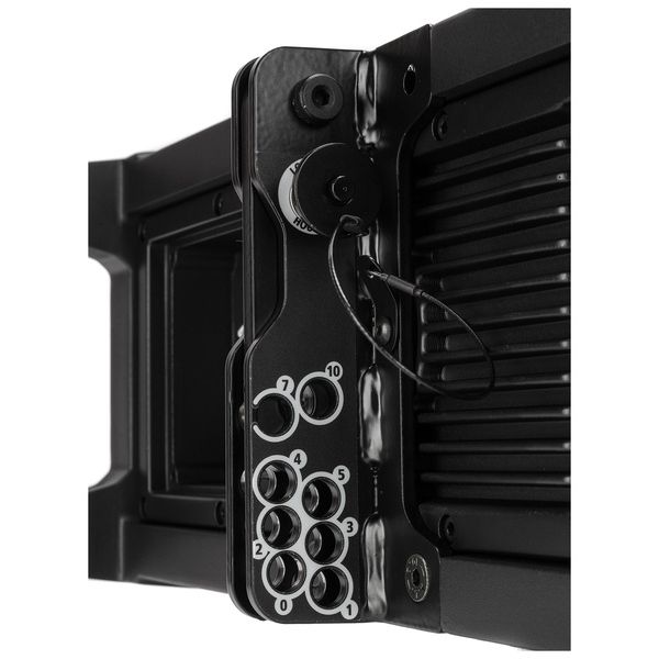 RCF 8xHDL6-A/2xHDL12-AS Bundle