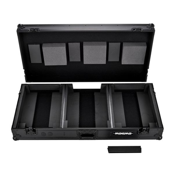 Magma Multi-Format Case DJ Set
