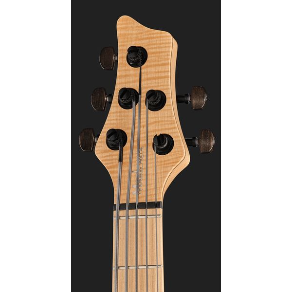 Marleaux Spock 5 Vulcan Blue