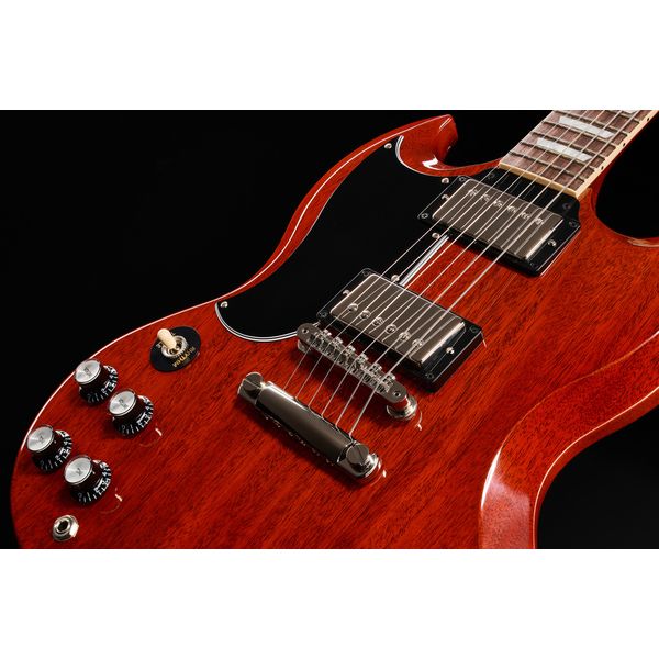 Gibson SG 61 Standard VC LH