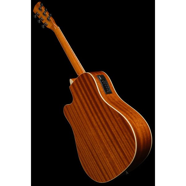 Harley Benton D-120CE VS Bundle