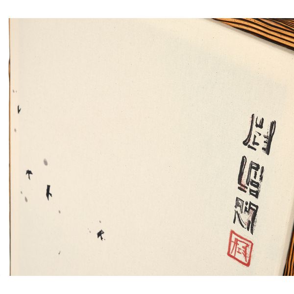 Ekustik Woody Queen Japan Trio