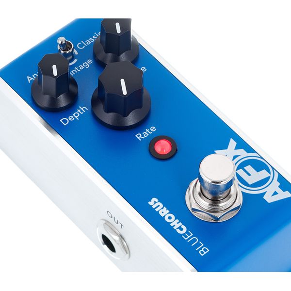 Fishman AFX BlueChorus Mini Chorus