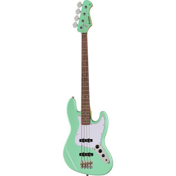 Harley Benton JB-62CC SFG