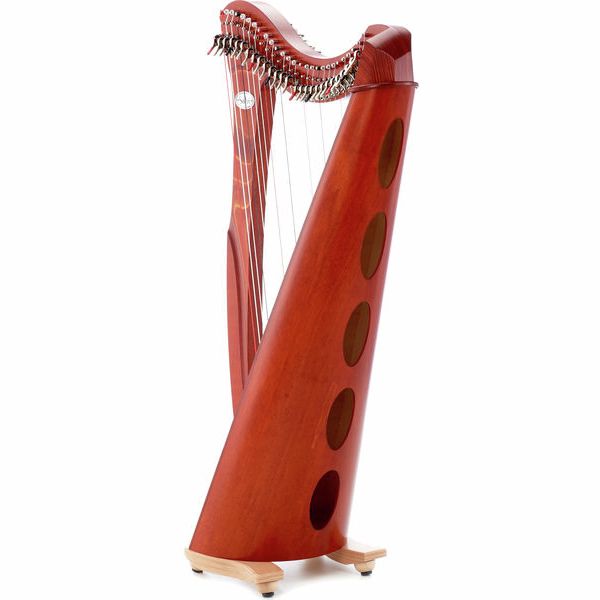 Salvi Juno 27 Cherry Sipario Bioc.