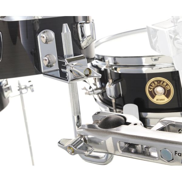 Tama Club J. Pancake Set Bundle HBK