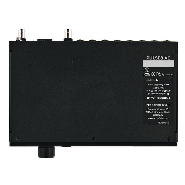 Ferrofish Pulse8 AE