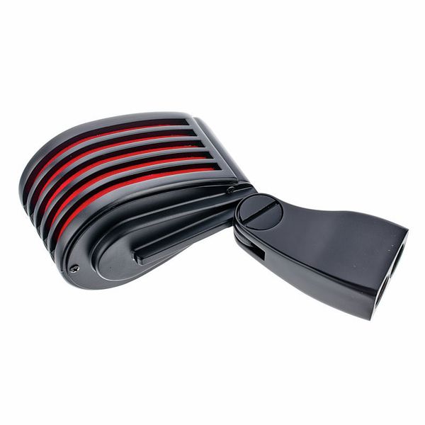 Heil Sound The Fin Black/Red