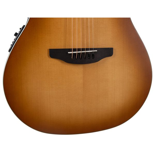 Ovation Celebrity Deluxe CDX40-PB-G PB