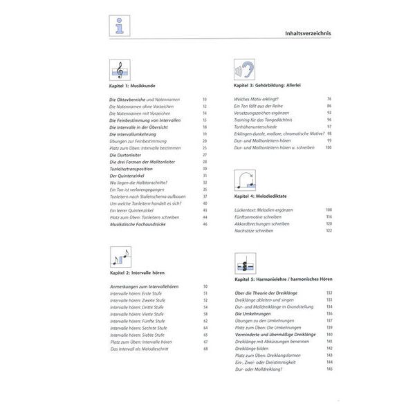 Lern Material Musik Musiklehre Rhythmik 2