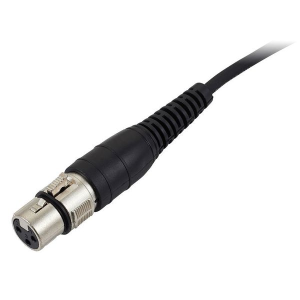 the sssnake XLR Patchcable 0,3