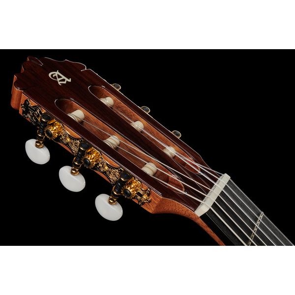 Alhambra 7FCCTE2 Flamenco