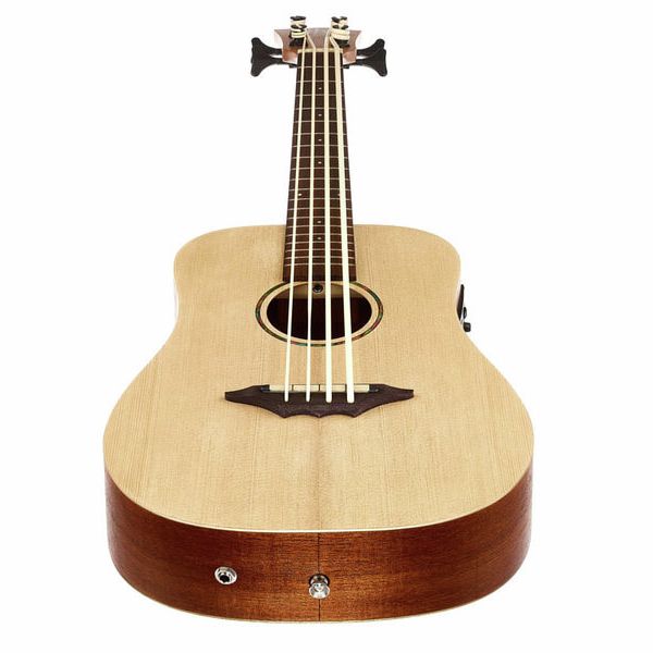 Harley Benton Kahuna CLU-Bass Ukulele LH