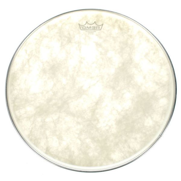 Remo 16" Fiberskyn 3 Medium (FA)