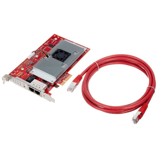 Focusrite RedNet PCIeNX