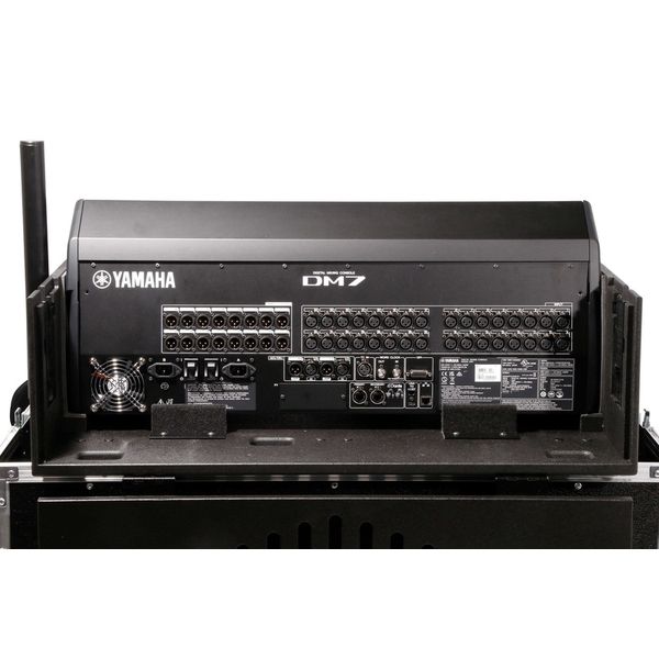 Thon Premium Flip Case Yamaha DM7