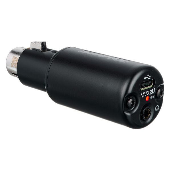 Shure Motiv MVX2U