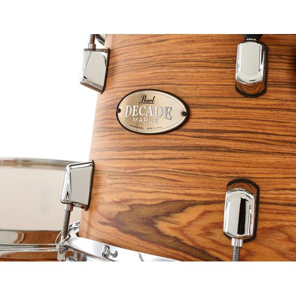 Pearl Decade Maple Studio Caramel V.