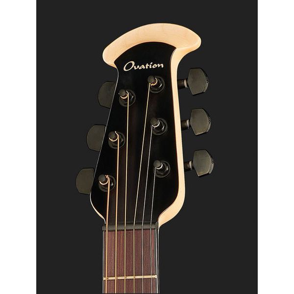 Ovation Pro Series Elite 1868TX-5-G